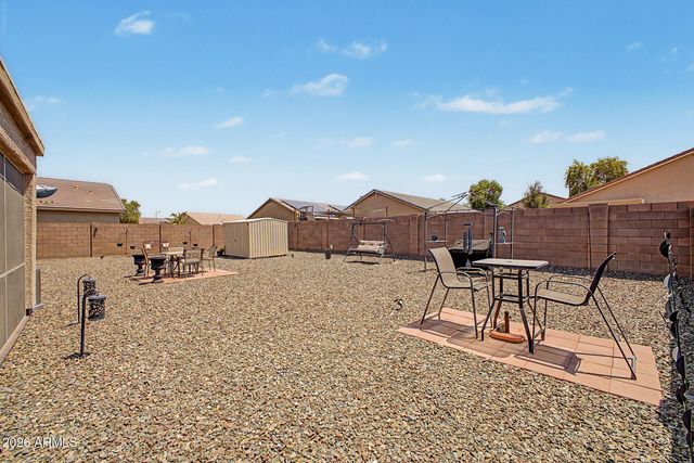 25419 W Carson Drive, Buckeye, AZ 85326