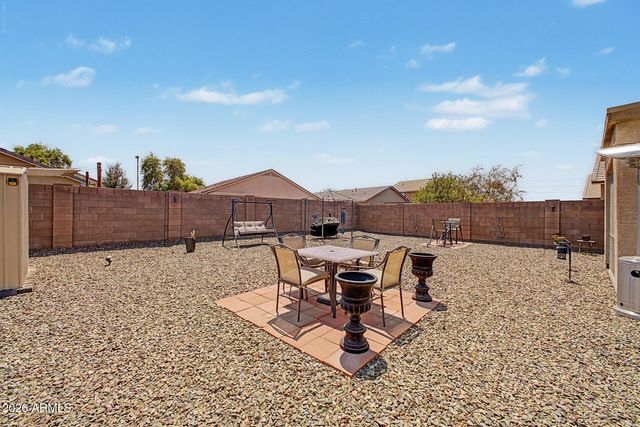 25419 W Carson Drive, Buckeye, AZ 85326