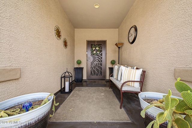 25419 W Carson Drive, Buckeye, AZ 85326