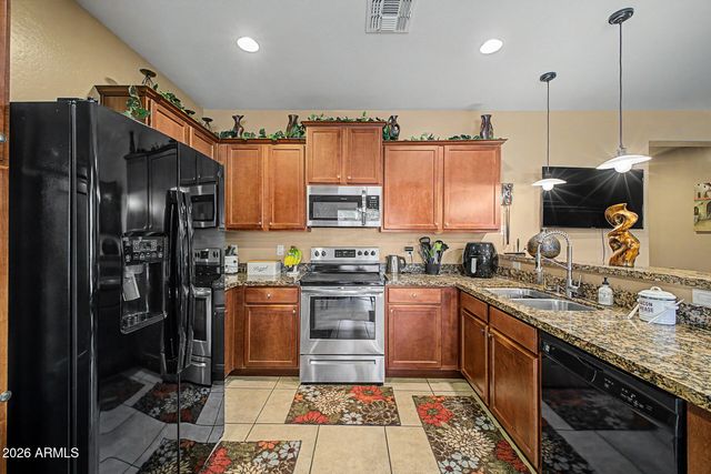 25419 W Carson Drive, Buckeye, AZ 85326