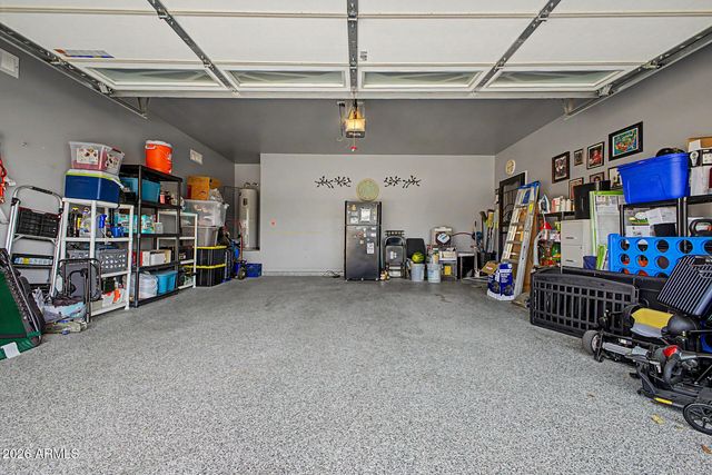 25419 W Carson Drive, Buckeye, AZ 85326