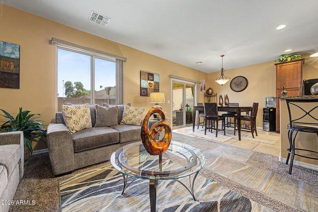 25419 W Carson Drive, Buckeye, AZ 85326