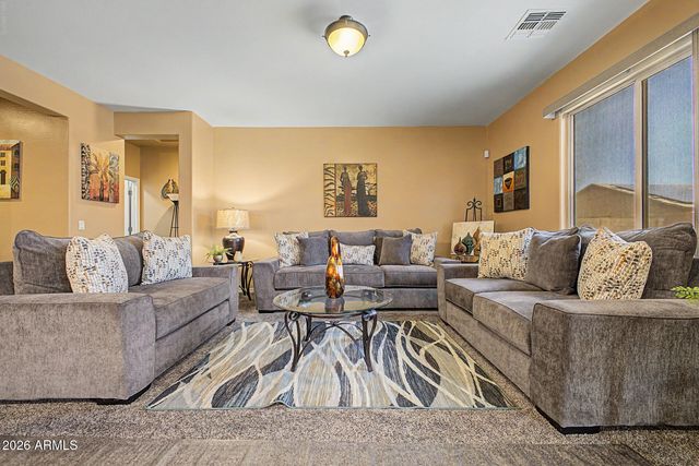 25419 W Carson Drive, Buckeye, AZ 85326