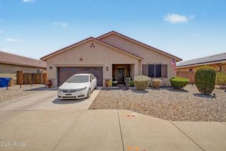 25419 W Carson Drive, Buckeye, AZ 85326