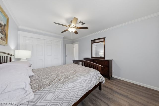 3933 Edgemoor Way, Las Vegas, NV 89121