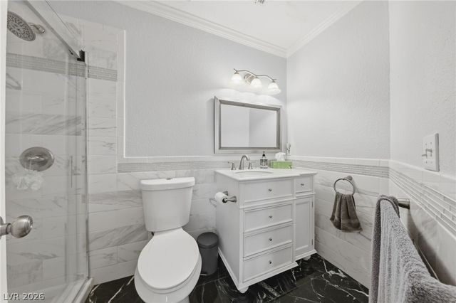 3933 Edgemoor Way, Las Vegas, NV 89121