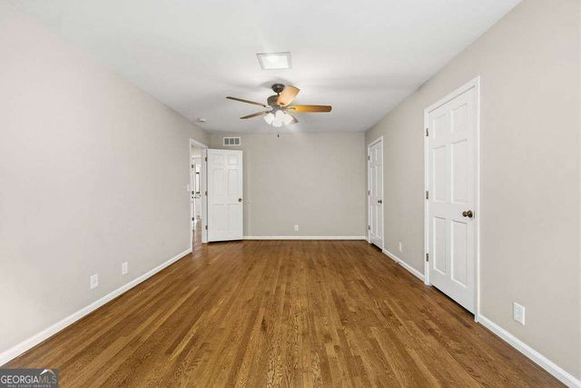 4943 Vernon Oaks Drive, Dunwoody, GA 30338