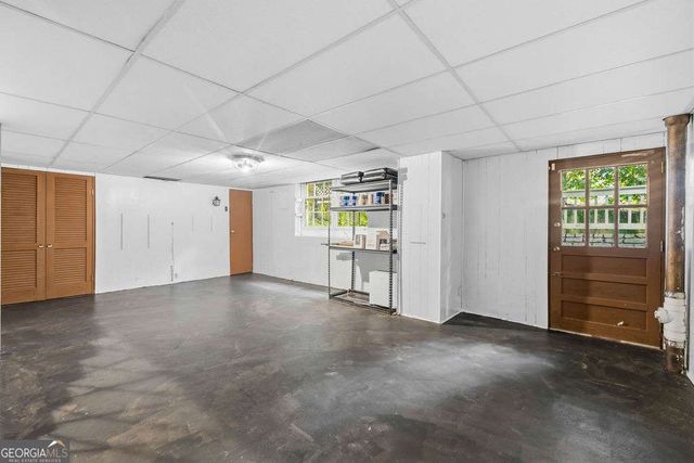4943 Vernon Oaks Drive, Dunwoody, GA 30338