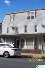 143 Pine Street, Tamaqua Boro, PA 18252