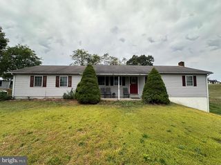 2251 MILL HILL ROAD, Warfordsburg, PA 17267