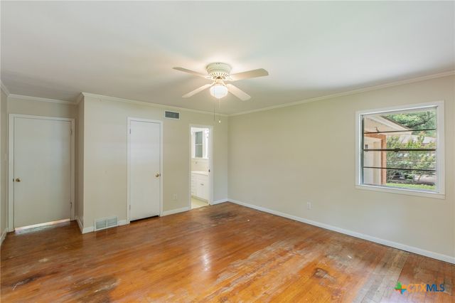 3309 Buckeye Lane, Temple, TX 76502