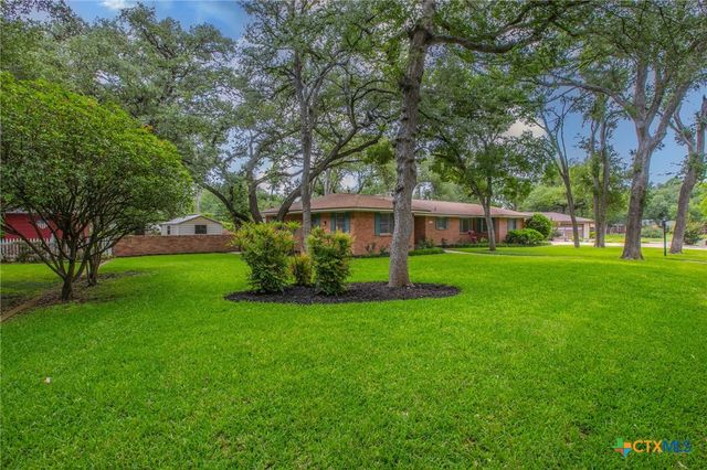 3309 Buckeye Lane, Temple, TX 76502