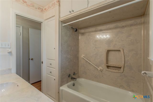 3309 Buckeye Lane, Temple, TX 76502