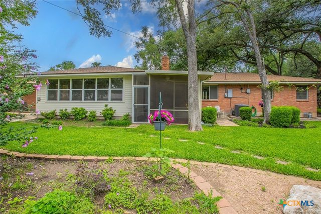3309 Buckeye Lane, Temple, TX 76502