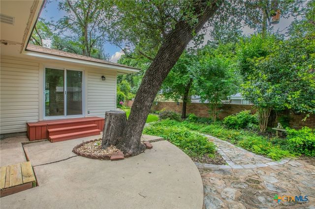 3309 Buckeye Lane, Temple, TX 76502