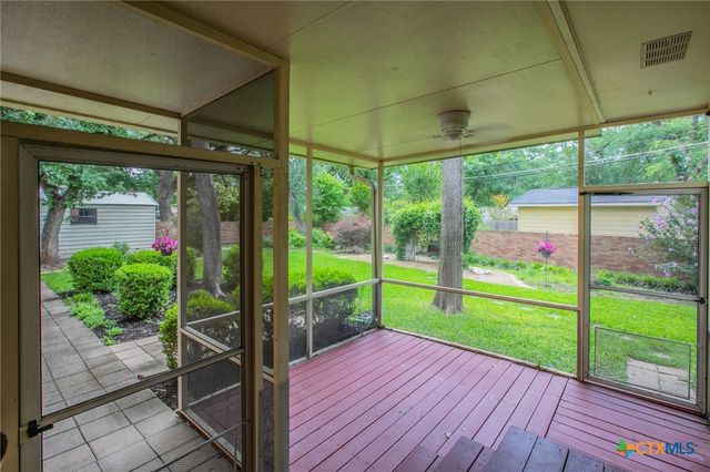 3309 Buckeye Lane, Temple, TX 76502