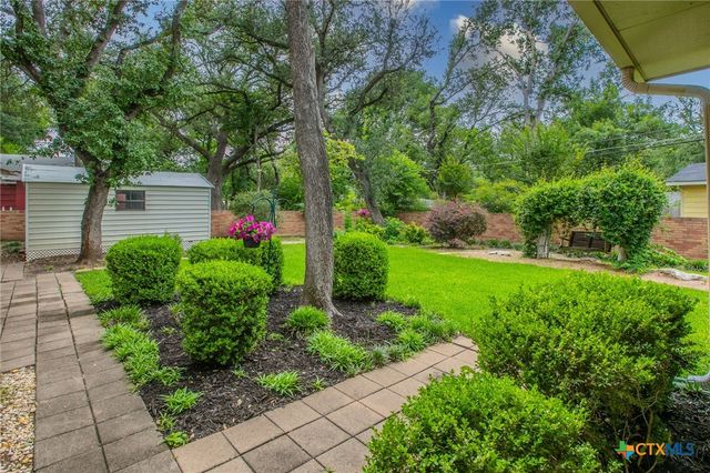 3309 Buckeye Lane, Temple, TX 76502
