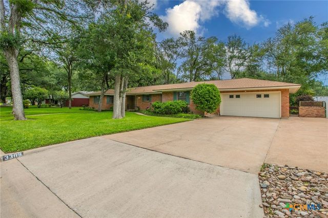 3309 Buckeye Lane, Temple, TX 76502