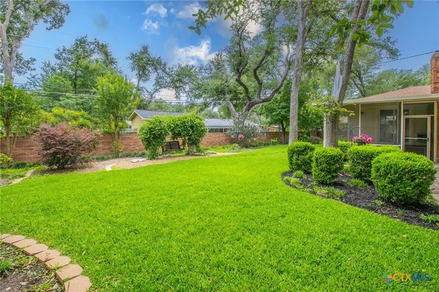 3309 Buckeye Lane, Temple, TX 76502