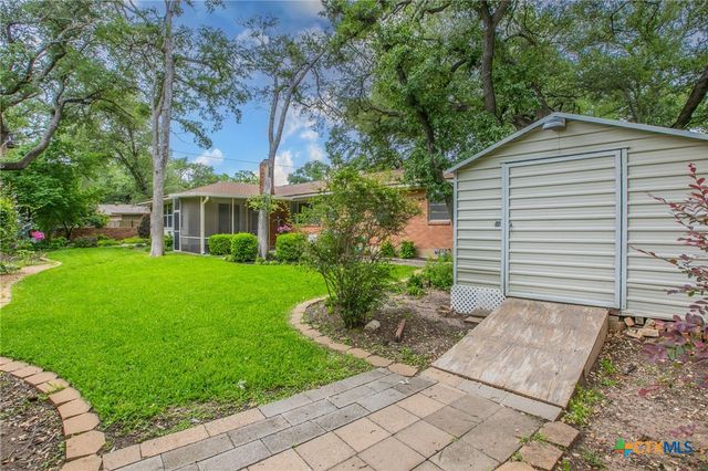 3309 Buckeye Lane, Temple, TX 76502