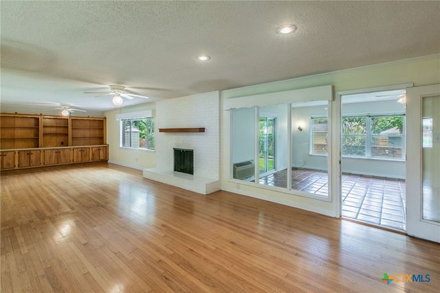 3309 Buckeye Lane, Temple, TX 76502