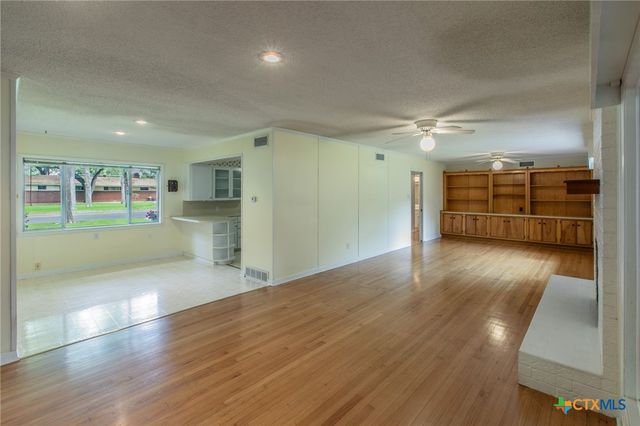 3309 Buckeye Lane, Temple, TX 76502