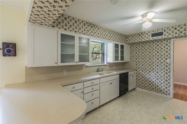 3309 Buckeye Lane, Temple, TX 76502