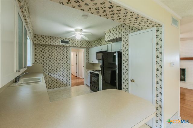 3309 Buckeye Lane, Temple, TX 76502