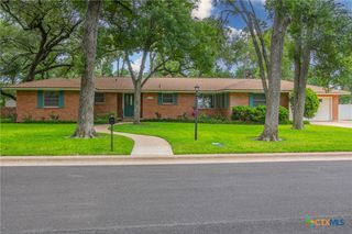 3309 Buckeye Lane, Temple, TX 76502