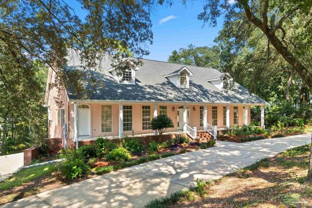 4150 Menendez Dr, Pensacola, FL 32503