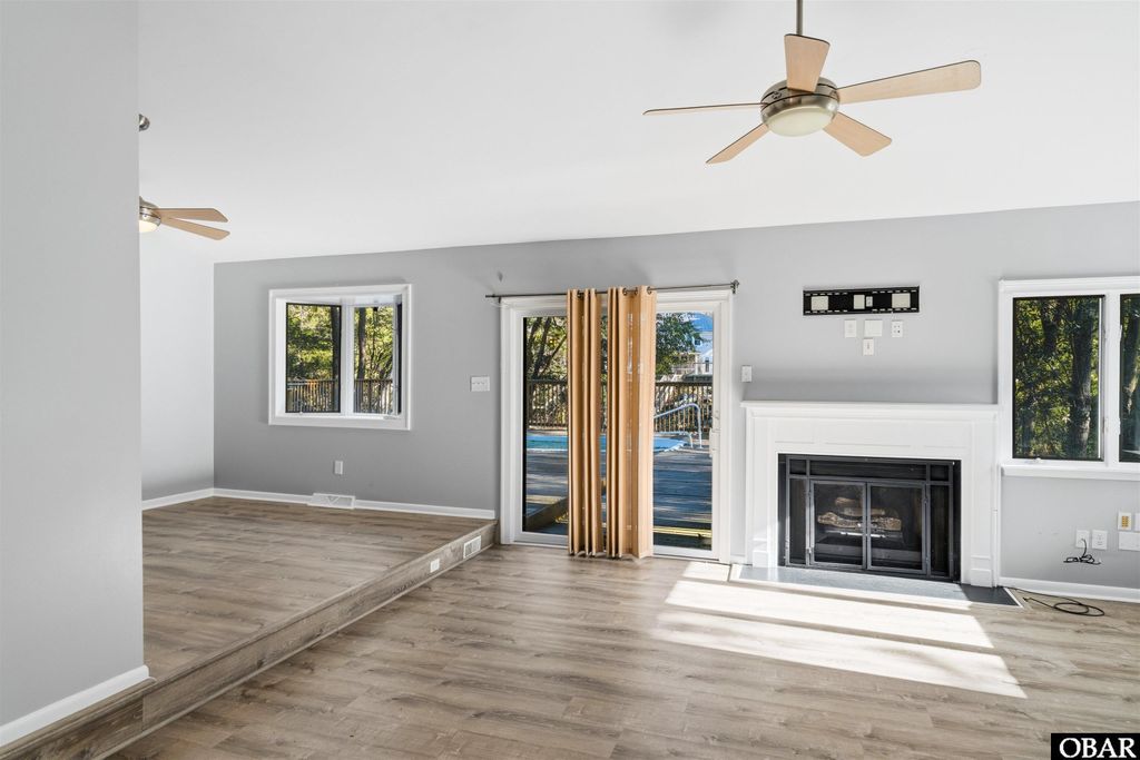 Image 3 of property listing at 40 Juniper Trail Lot 6, Southern Shores, NC 27949