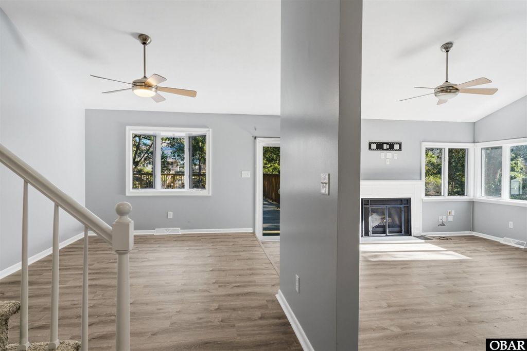 Image 4 of property listing at 40 Juniper Trail Lot 6, Southern Shores, NC 27949