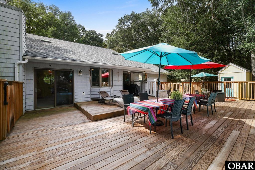 Image 31 of property listing at 40 Juniper Trail Lot 6, Southern Shores, NC 27949