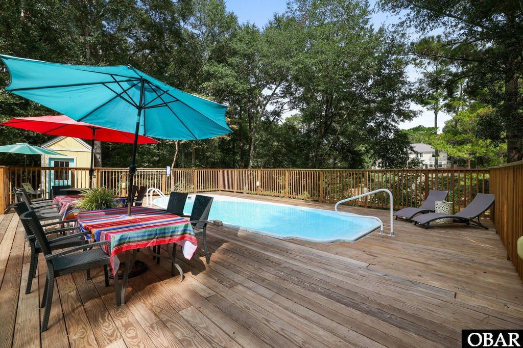 Image 32 of property listing at 40 Juniper Trail Lot 6, Southern Shores, NC 27949