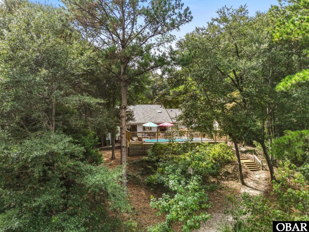 Image 38 of property listing at 40 Juniper Trail Lot 6, Southern Shores, NC 27949