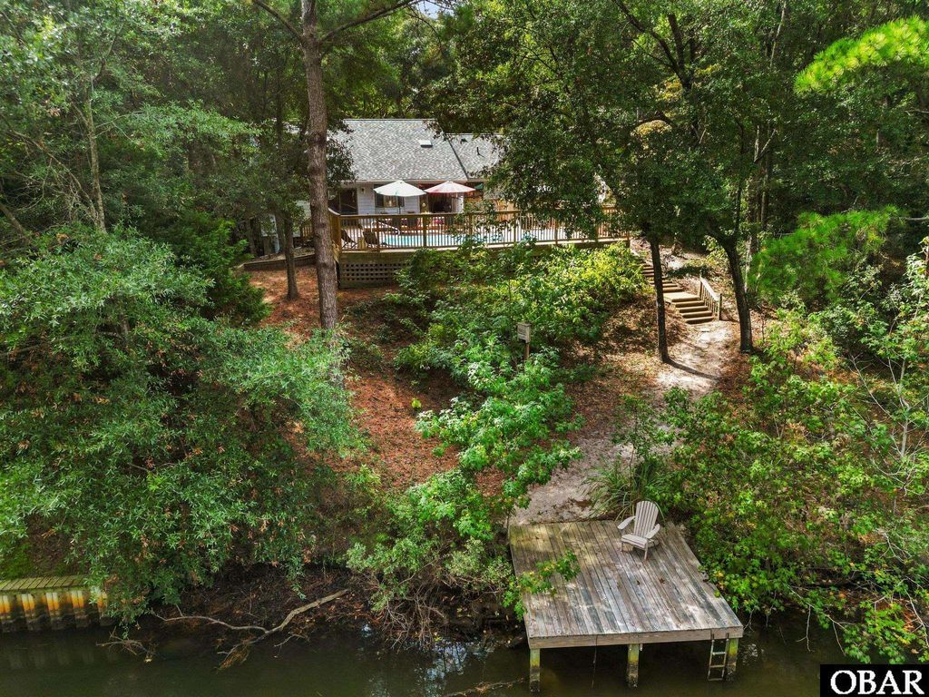 Image 39 of property listing at 40 Juniper Trail Lot 6, Southern Shores, NC 27949