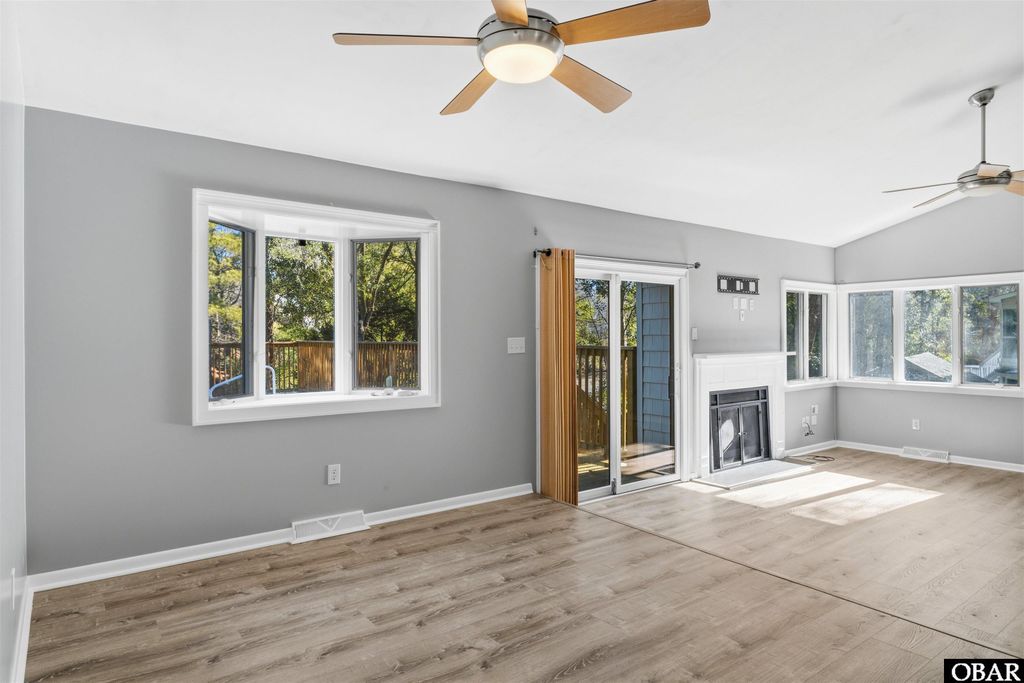 Image 5 of property listing at 40 Juniper Trail Lot 6, Southern Shores, NC 27949