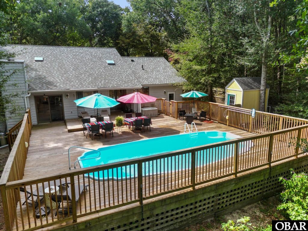 Image 42 of property listing at 40 Juniper Trail Lot 6, Southern Shores, NC 27949