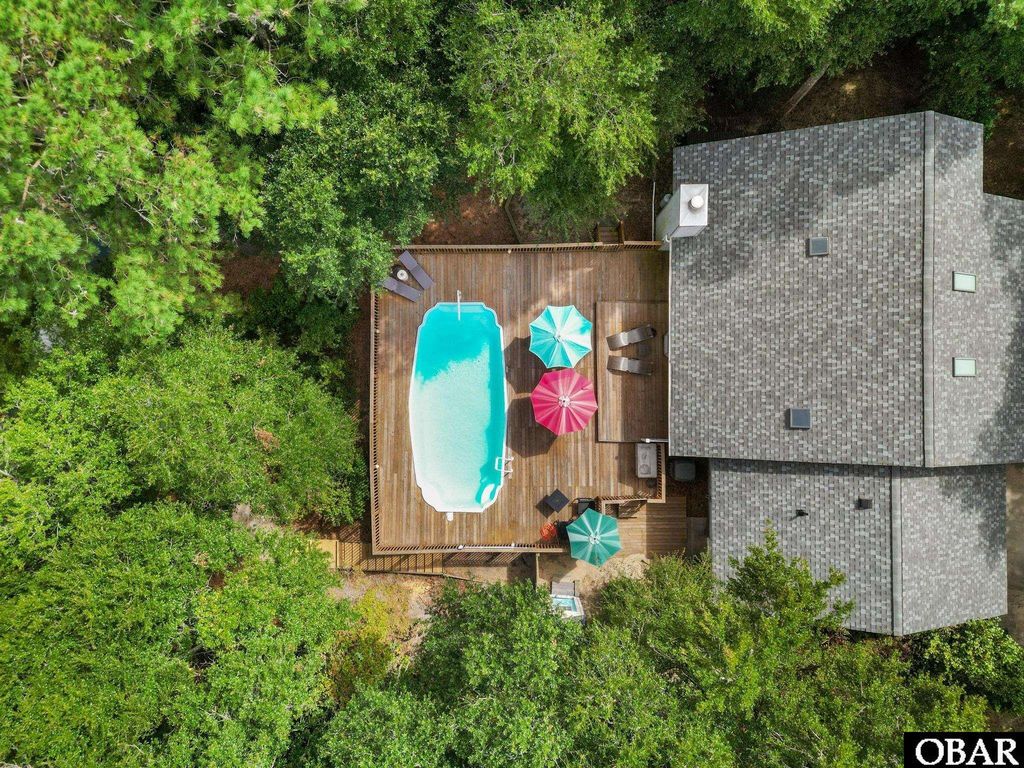 Image 43 of property listing at 40 Juniper Trail Lot 6, Southern Shores, NC 27949