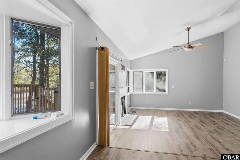 Image 6 of property listing at 40 Juniper Trail Lot 6, Southern Shores, NC 27949