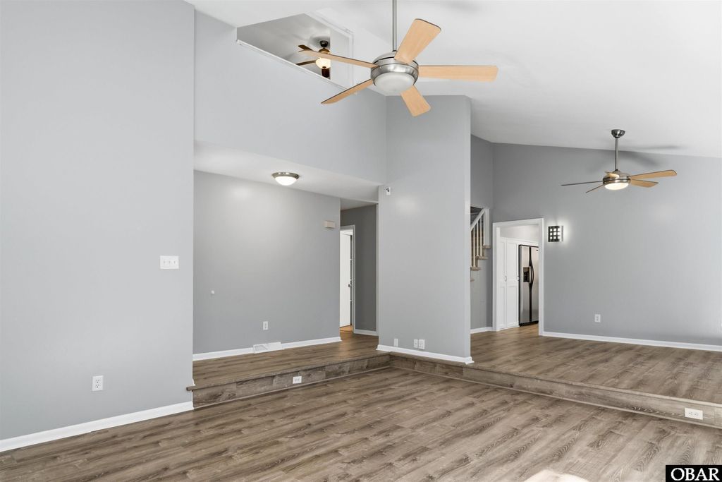 Image 7 of property listing at 40 Juniper Trail Lot 6, Southern Shores, NC 27949