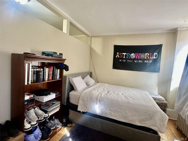 808 Bronx River Road 4E, Bronxville, NY 10708