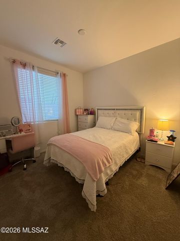 652 W Calle Espadero, Sahuarita, AZ 85629