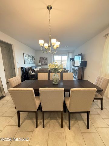 652 W Calle Espadero, Sahuarita, AZ 85629