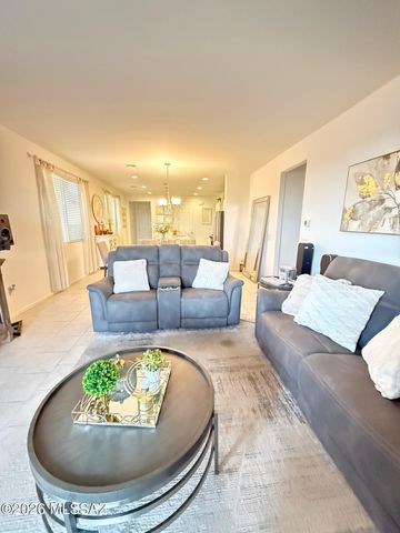 652 W Calle Espadero, Sahuarita, AZ 85629