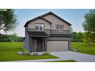5254 Holly St, Springfield, OR 97478