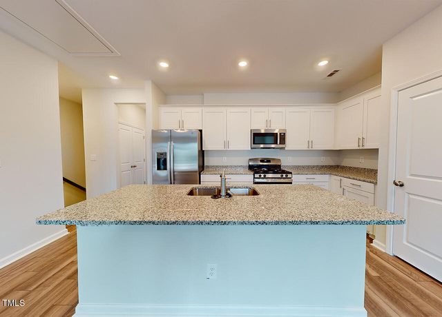 635 Cline Falls Drive Honeysuckle, Holly Springs, NC 27540