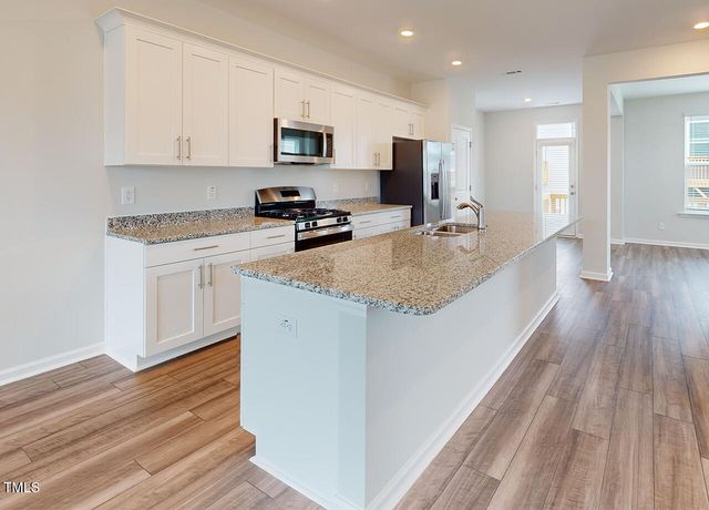 635 Cline Falls Drive Honeysuckle, Holly Springs, NC 27540