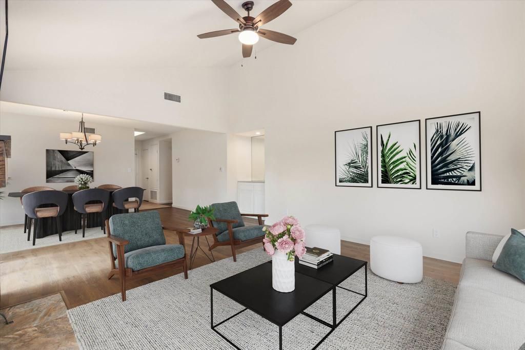 Image 11 of property listing at 1159 Los Corderos, San Marcos, CA 92078