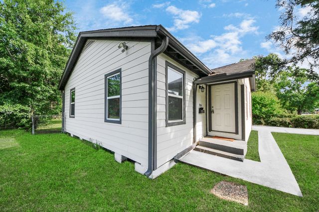 7004 Conley Street, Houston, TX 77021